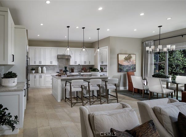 104 Campion, Irvine, CA 92618