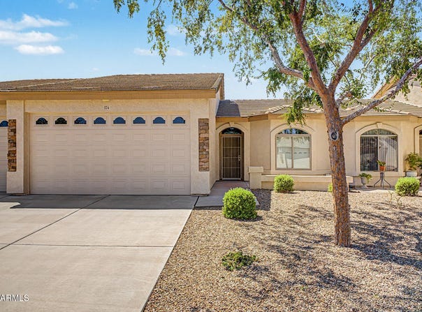 10960 E MONTE Avenue, Mesa, AZ 85209