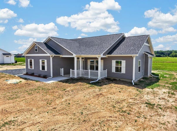 37636 BLUE CRAB CIRCLE, PAINTER, VA 23420