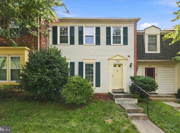 9608 MASTERWORKS Drive, VIENNA, VA 22181