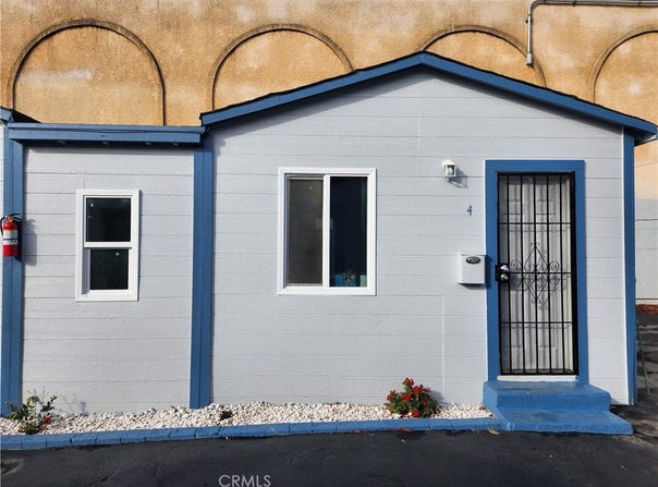 3713 W Imperial, Inglewood, CA 90303