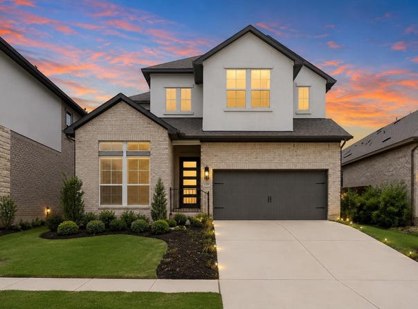 1212 Frances Peyton Ct, Leander, TX 78641