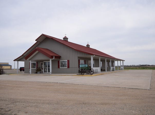 1608 SD Highway 10, Sisseton, SD 57262