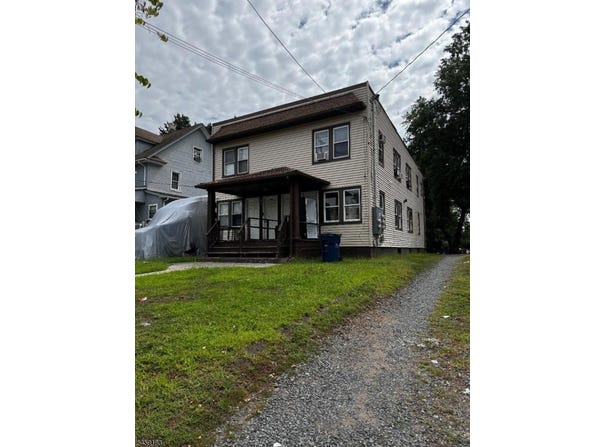 1203 S 2Nd St, Plainfield City, NJ 07063-1307