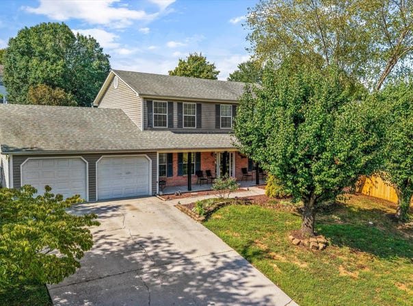 213 Nicely Tr, Powell, TN 37849