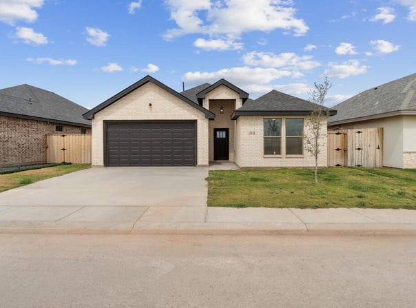 8535 Santa Isabella, Midland, TX 79766