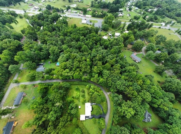 Avondale Rd, Sparta, TN 38583