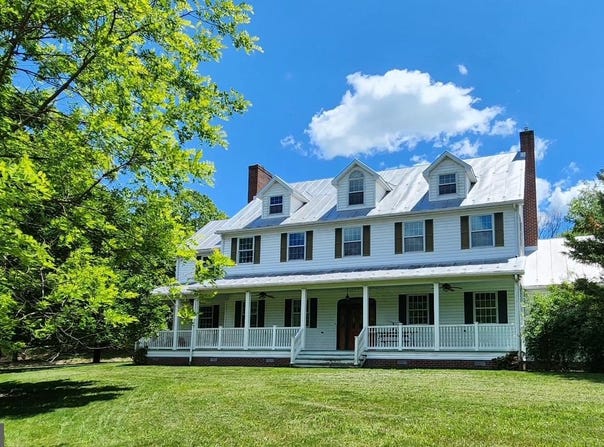 312 TANAGER DRIVE, OLD FIELDS, WV 26845