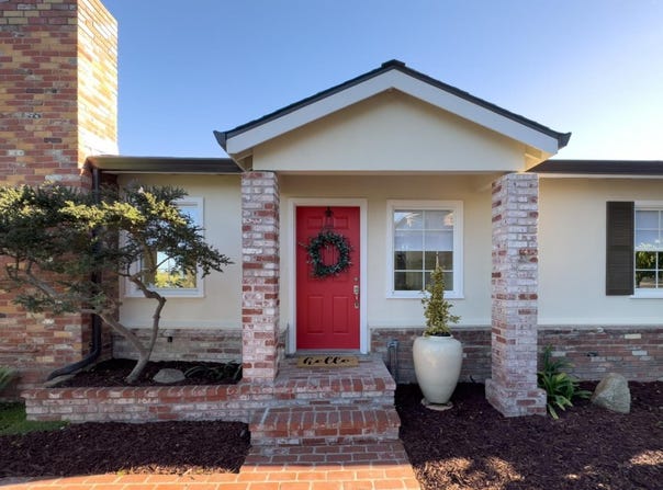 25 Cielo Vista DR, MONTEREY, CA 93940