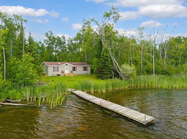 17201 Fox Run Lane, Lachine, MI 49753