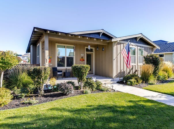 770 NE Whistle Way, Prineville, OR 97754
