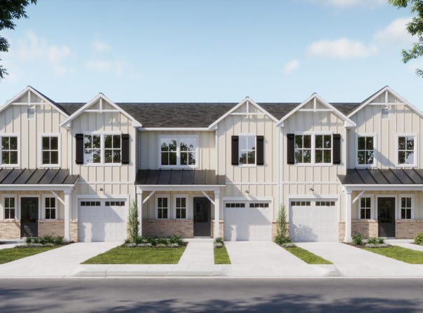2045 Stag Run Road, Leland, NC 28451