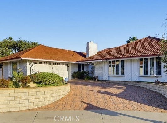 31316 Eaglehaven Circle, Rancho Palos Verdes, CA 90275