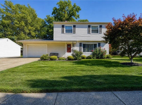 509 Monroe Boulevard, Painesville, OH 44077