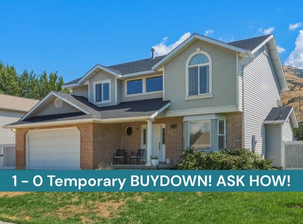 2517 S FREEDOM St, Perry, UT 84302