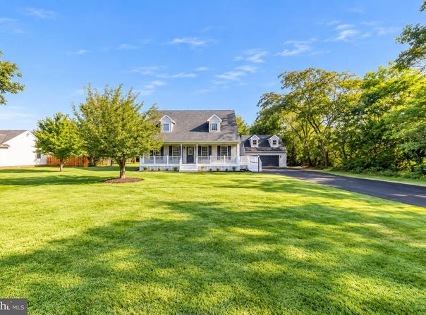 30930 WARD Road, SALISBURY, MD 21804