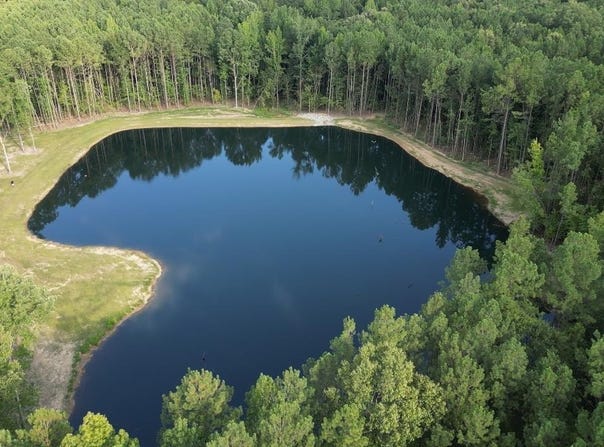 387 MAGNOLIA LANE lot: 1, VANDIVER, AL 35176