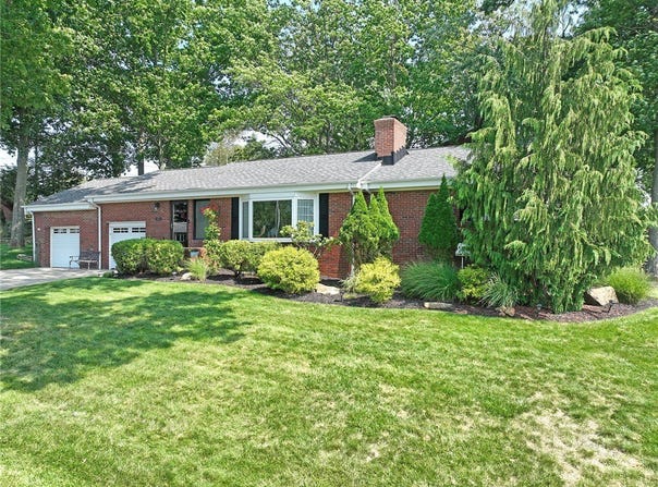 4636 Meadowgreen Dr, Whitehall, PA 15236