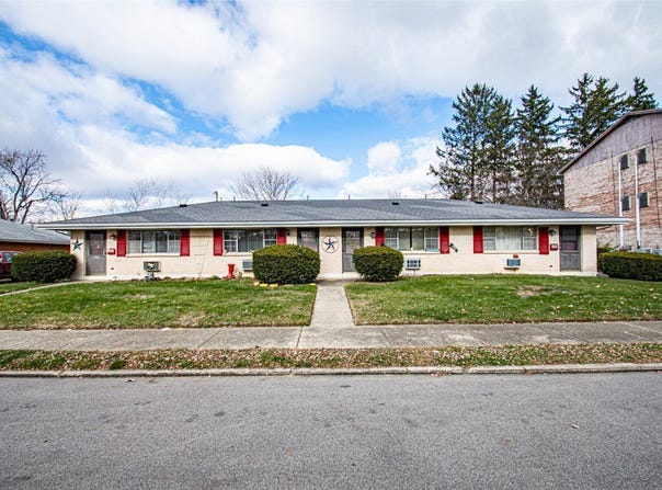 1511 Willamet Road, Kettering, OH 45429