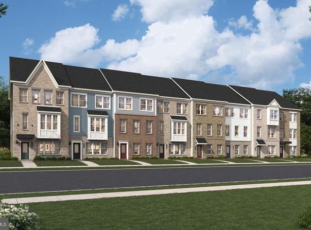 6860 TORCHLIGHT Place, BRYANS ROAD, MD 20616
