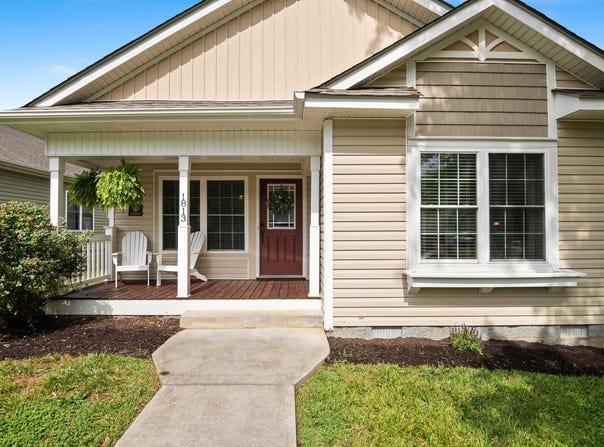 1813 Third Street, Radford, VA 24141
