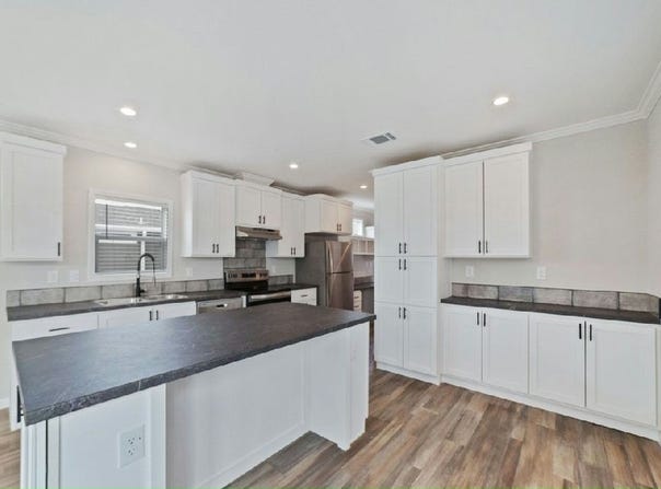 61 Tranquility Trails Way, Willis, TX 77318