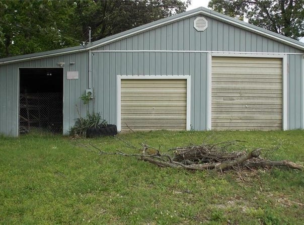 809 Butler Street, Poplar Bluff, MO 63901