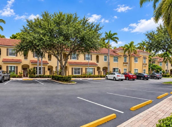 3373 Merrick Lane, Margate, FL 33063