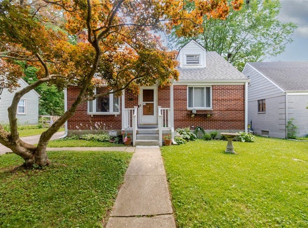 1424 Bowman Avenue, Kettering, OH 45409