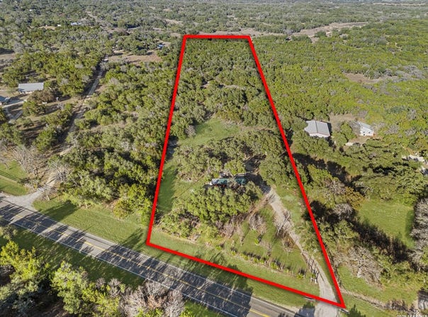 5387 RANCH ROAD 32, Blanco, TX 78606