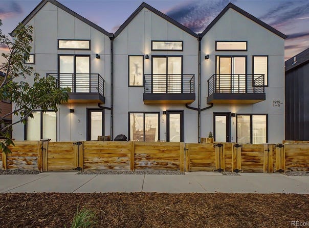 1921 W Elk Place 2, Denver, CO 80211