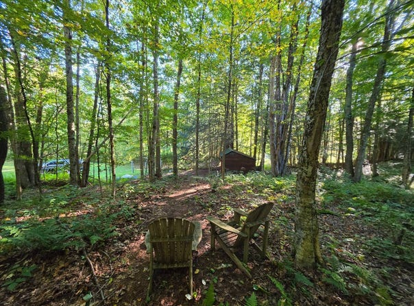 Churchill Rd, Parish, NY 13131