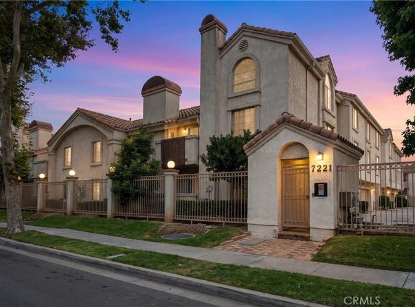 7221 Petrol Street, Paramount, CA 90723