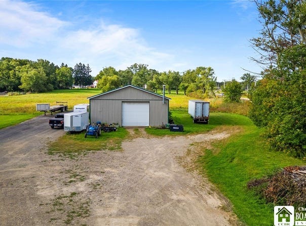 4757 Willow Road, Dunkirk, NY 14048