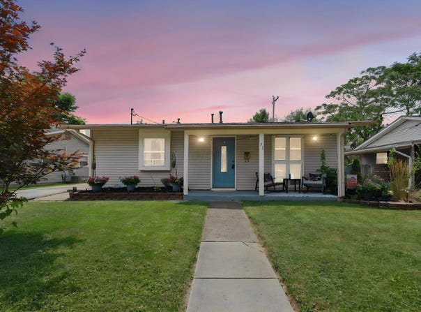 91 Meadow Lane, Johnstown, OH 43031