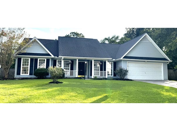 5305 Sumters Run, North Charleston, SC 29418