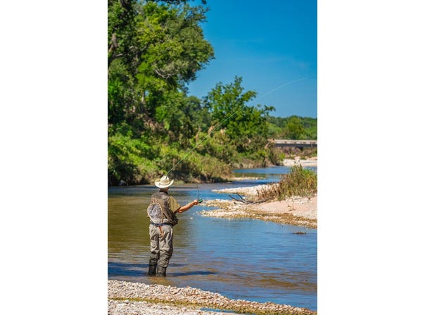 675 County Rd 214, Brady, TX 76825