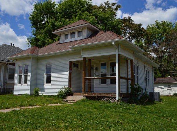 1217 E Broadway Boulevard, Sedalia, MO 65301