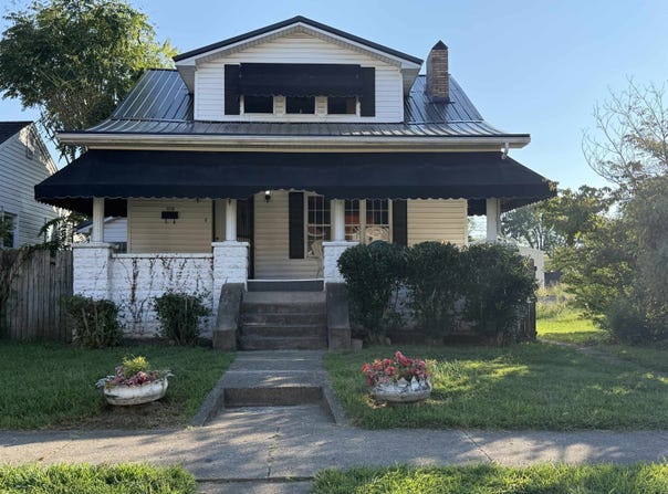 1310 N Third St, Ironton, OH 45638-1773
