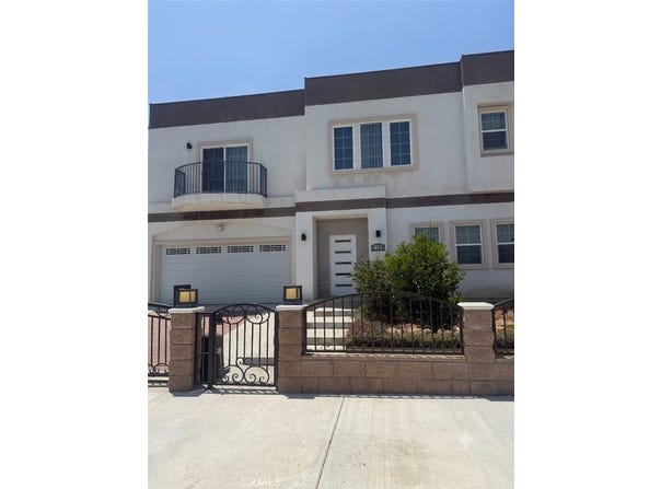 2135 Pine Street, Rosemead, CA 91770