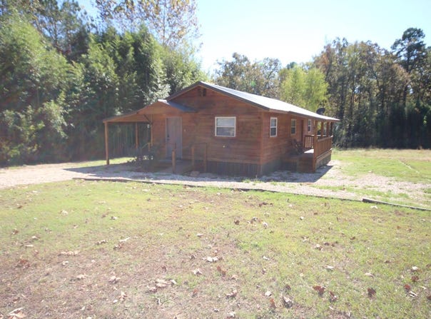 3880 Hwy 70 W, Daisy, AR 71950
