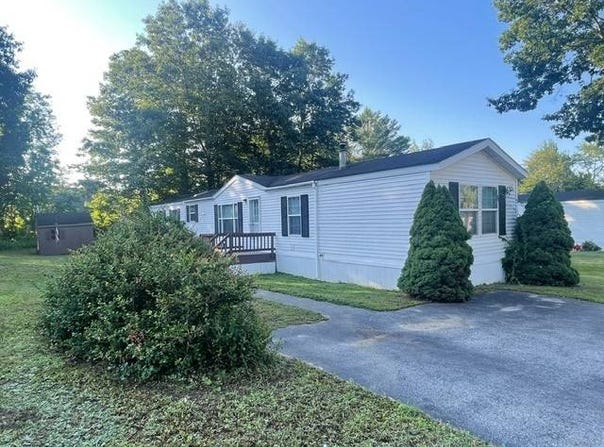 76A Ryefield Drive, Old Orchard Beach, ME 04064