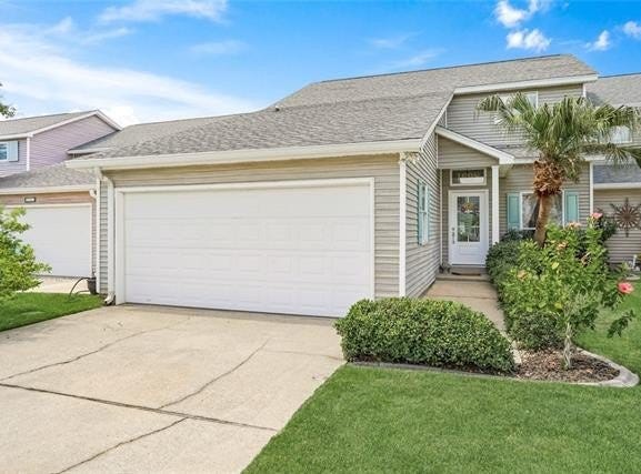 1698 MARINA Drive, Slidell, LA 70458