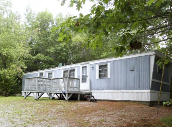 398 Point Road, Otis, ME 04605
