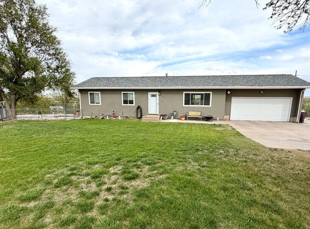 1017 C Street, Benkelman, NE 69021