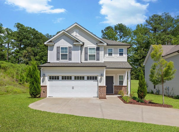 1003 Flyfish Avenue, Durham, NC 27703