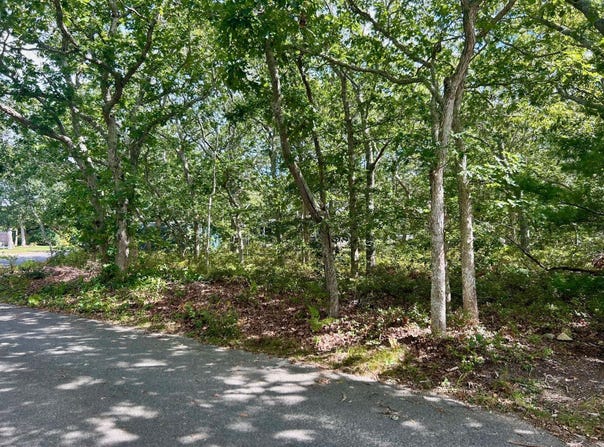 5 Candlemaker Circle, Edgartown, MA 02539