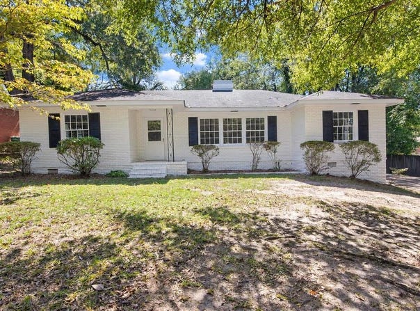 2716 Macon Road, Columbus, GA 31906