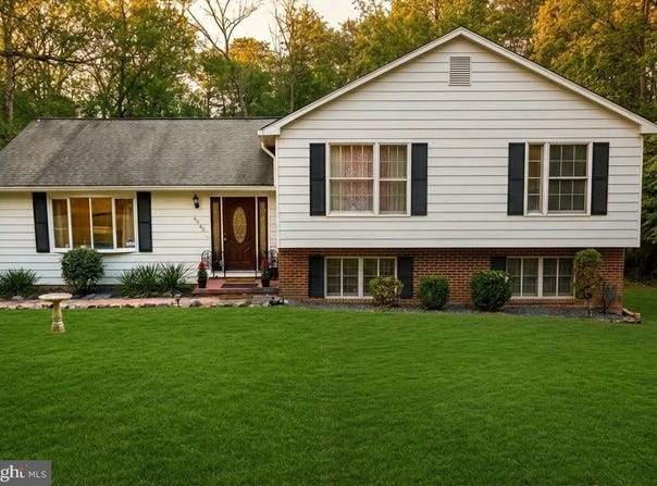 4040 DONCASTER Drive, INDIAN HEAD, MD 20640