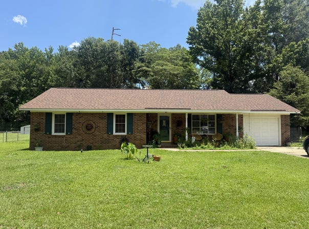 1570 Crowndale Drive, Sumter, SC 29150